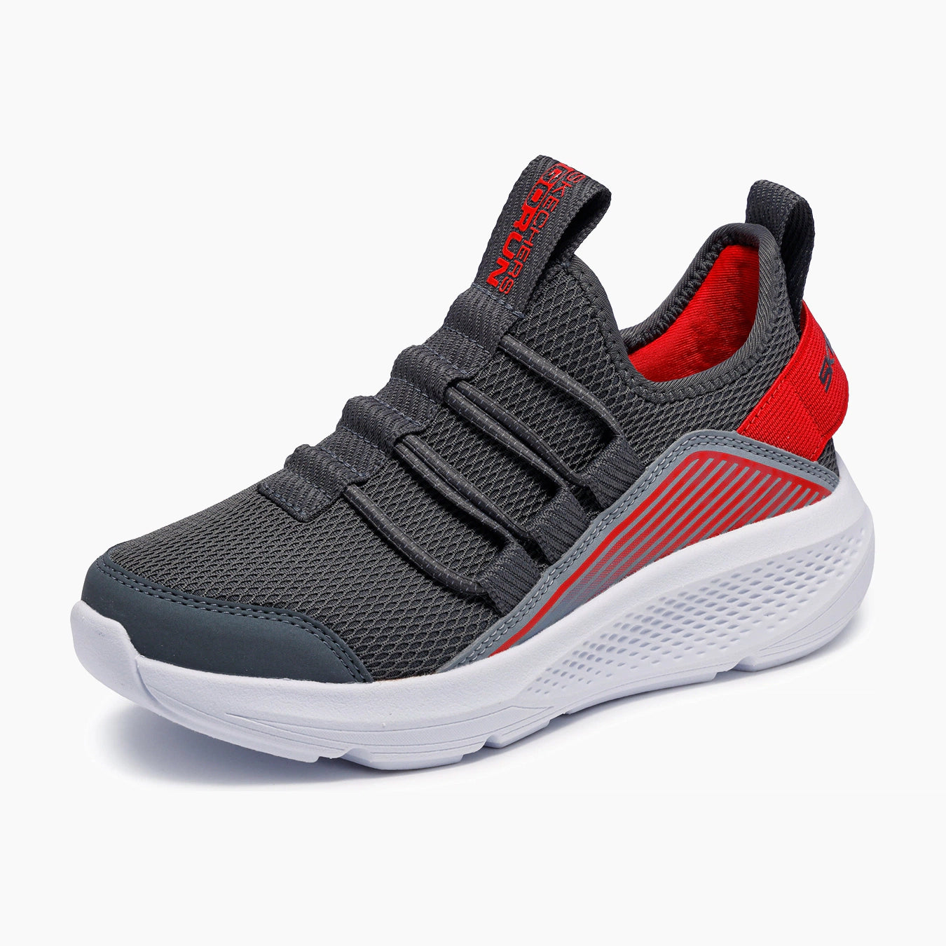 ZAPATILLAS GO RUN ELEVATE NIÑO