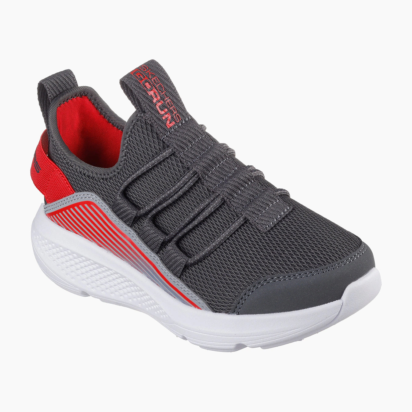 ZAPATILLAS GO RUN ELEVATE NIÑO