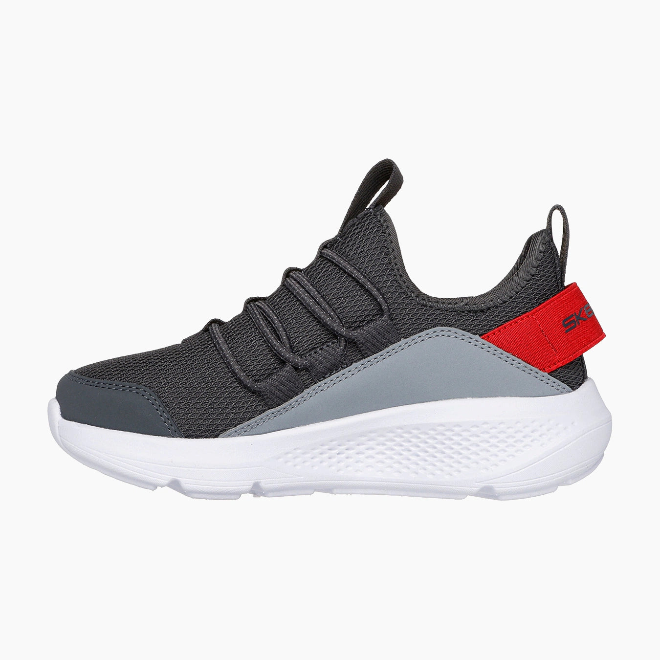 ZAPATILLAS GO RUN ELEVATE NIÑO