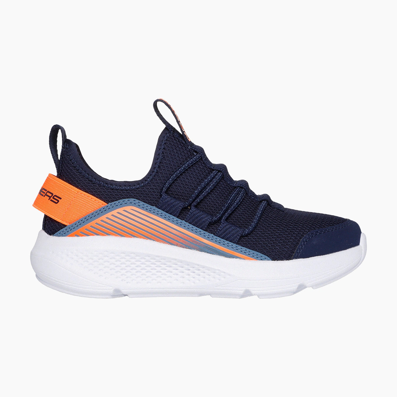ZAPATILLAS GO RUN ELEVATE NIÑO