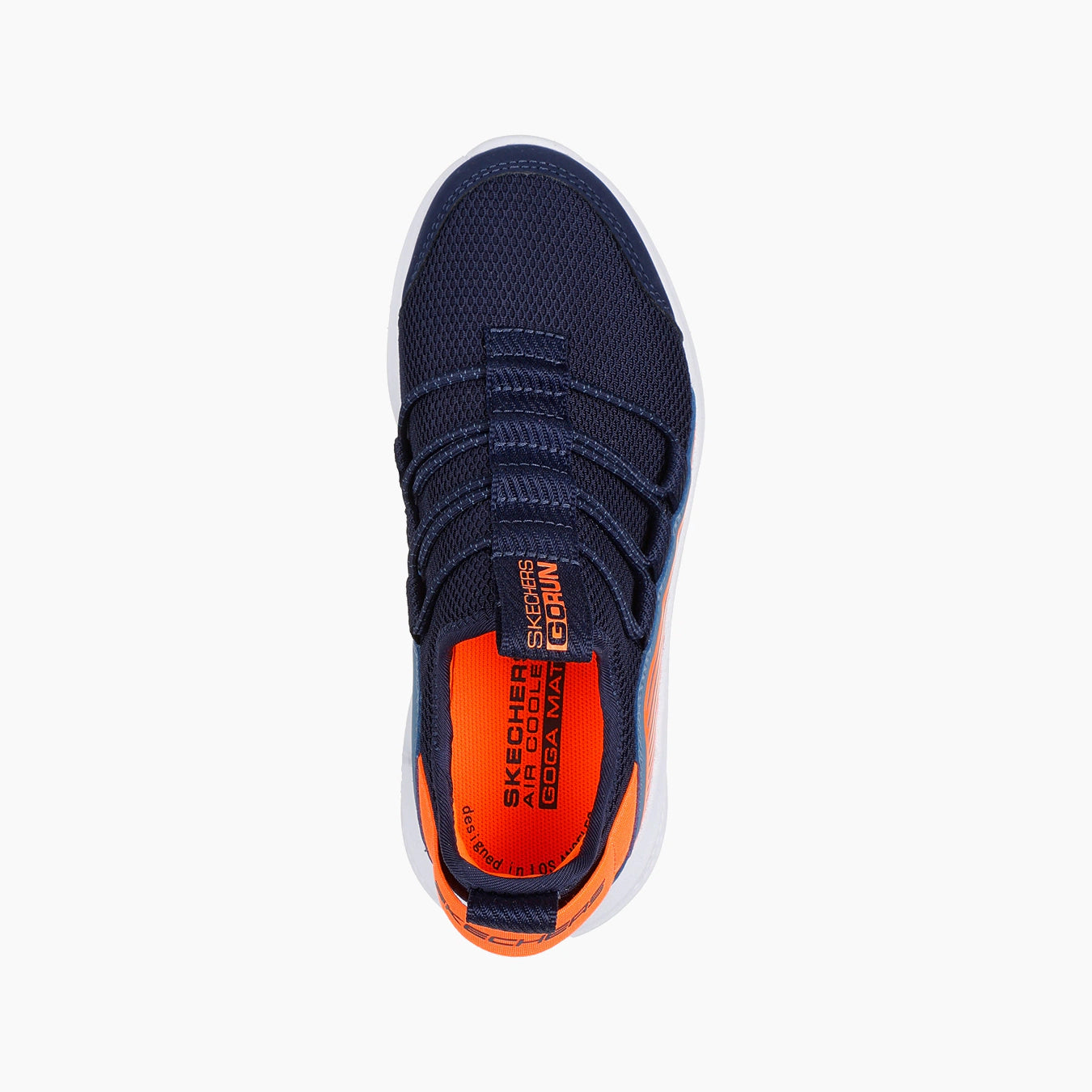 ZAPATILLAS GO RUN ELEVATE NIÑO