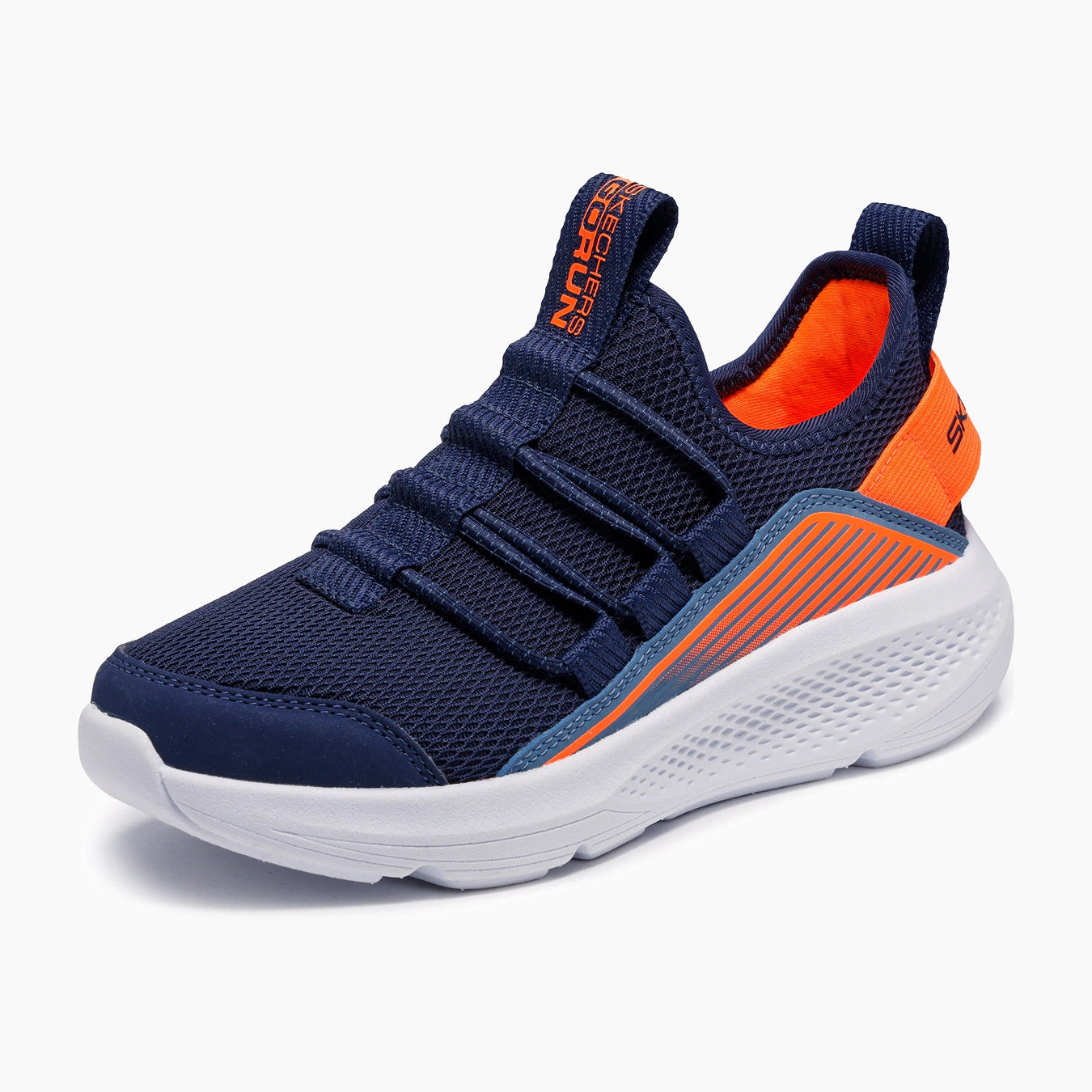 ZAPATILLAS GO RUN ELEVATE NIÑO