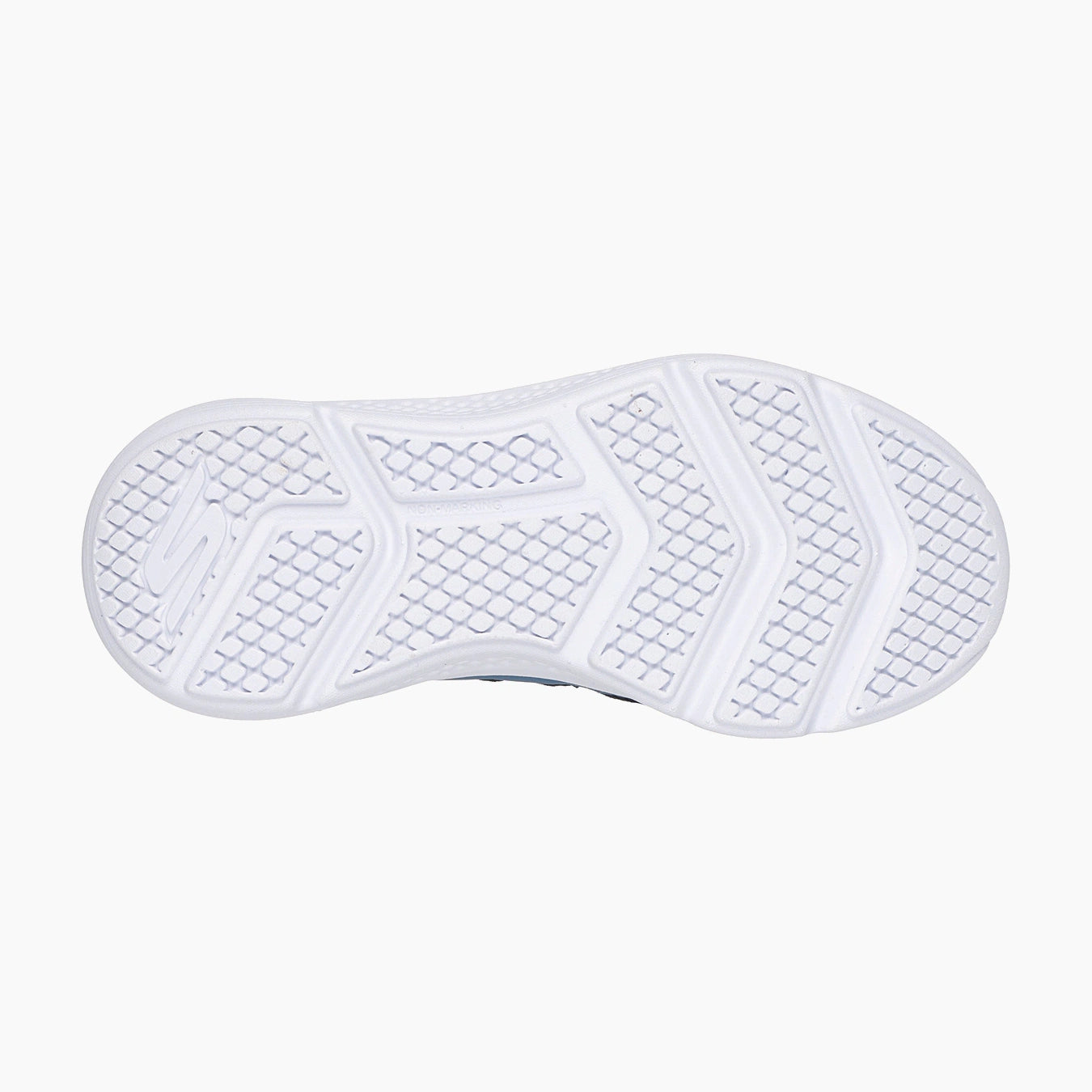 ZAPATILLAS GO RUN ELEVATE NIÑO