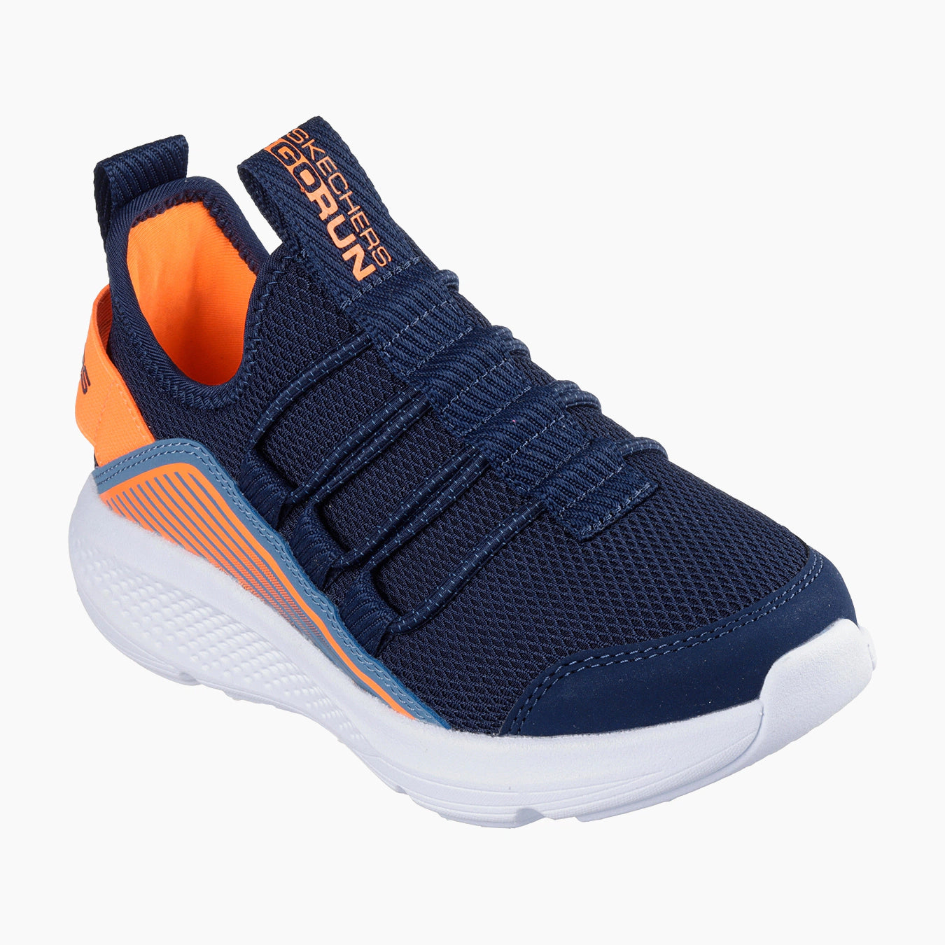 ZAPATILLAS GO RUN ELEVATE NIÑO