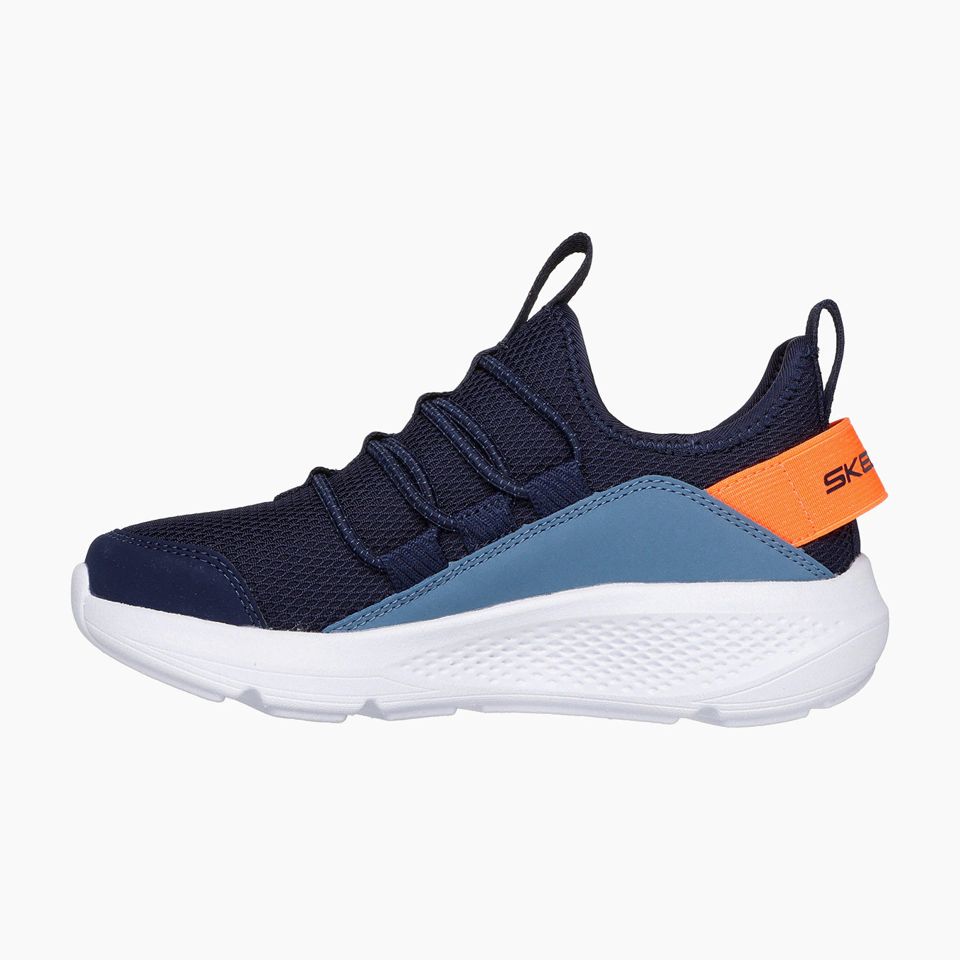 ZAPATILLAS GO RUN ELEVATE NIÑO