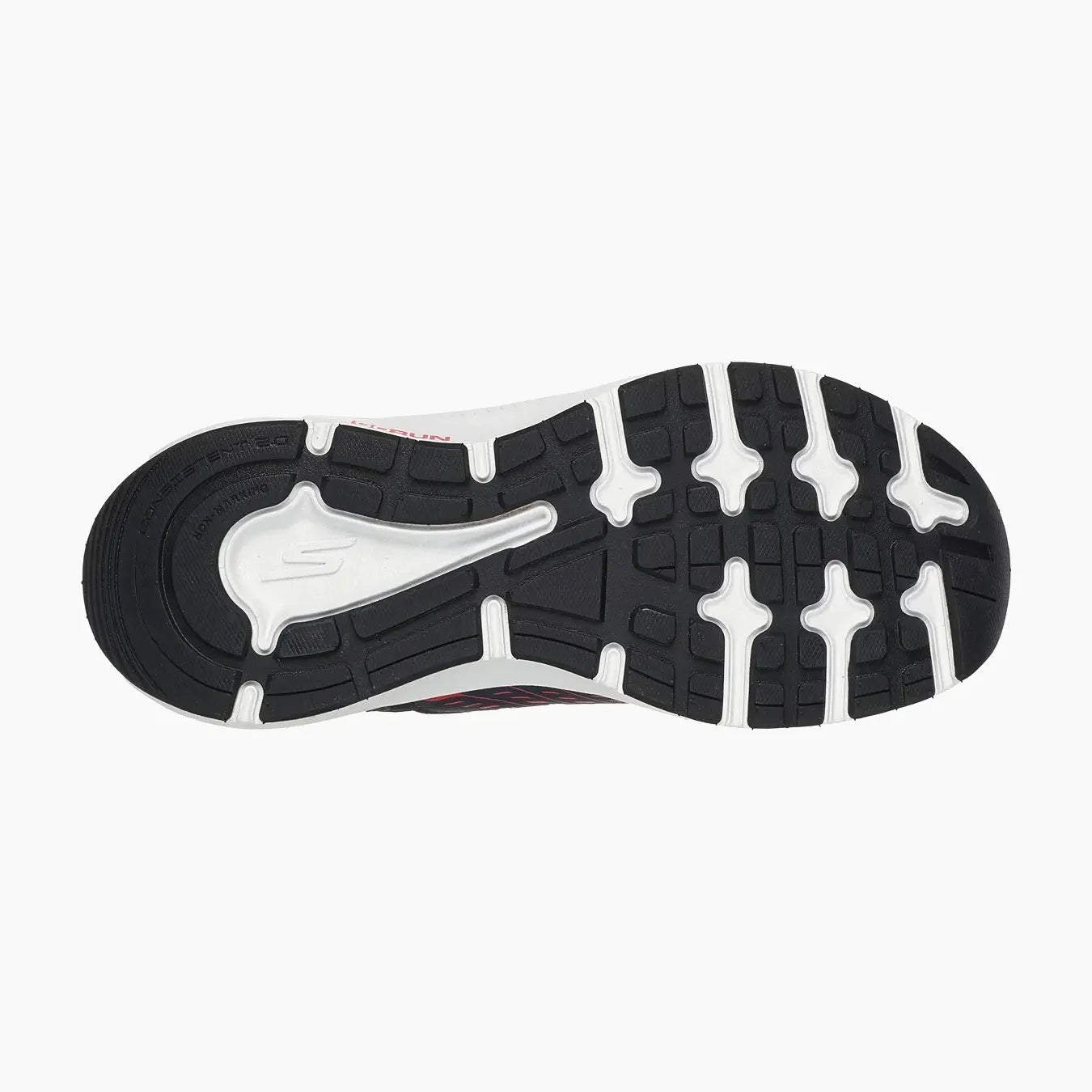 405043#NVRD/NAVY AND RED TEXTILE/SYNTHETIC