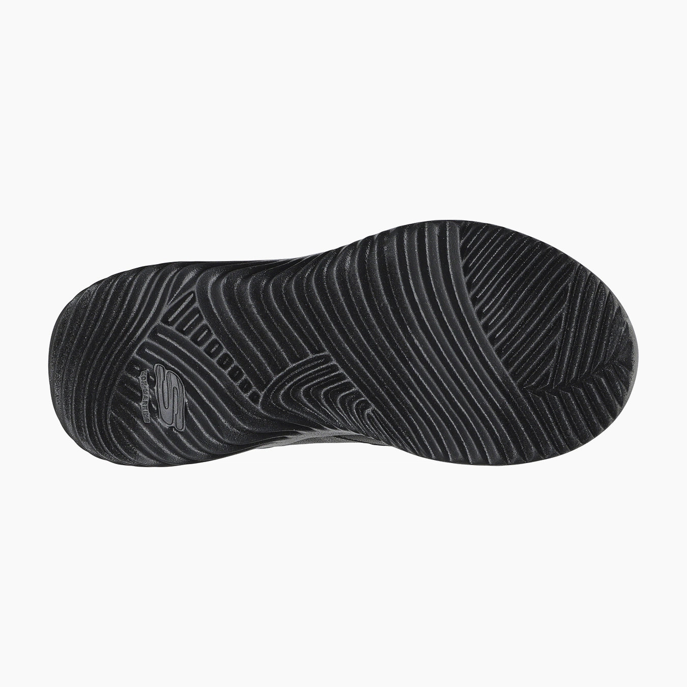 BBK-BLACK MESH / HOTMELT