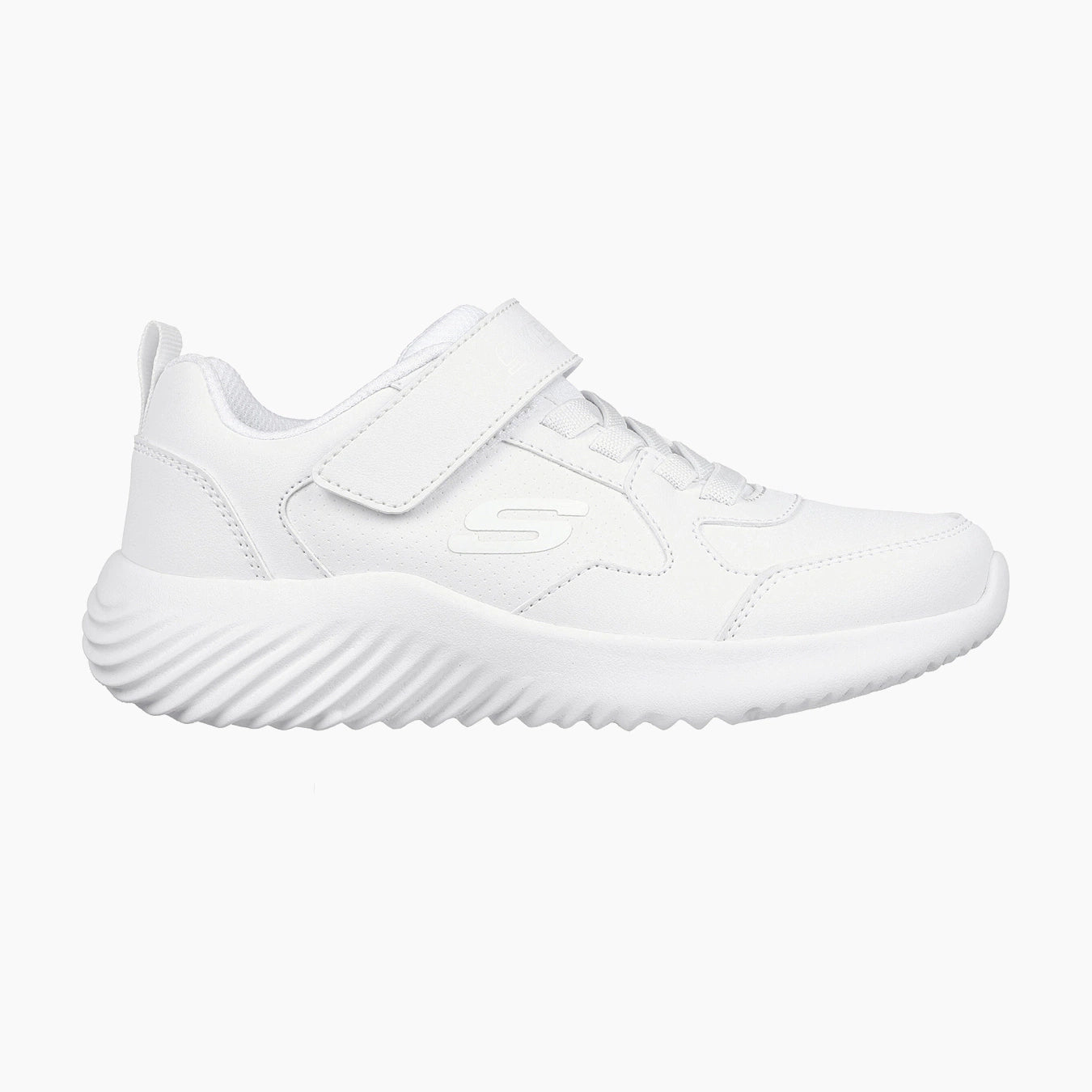 405626L#WHT-WHITE DURABUCK/TRIM