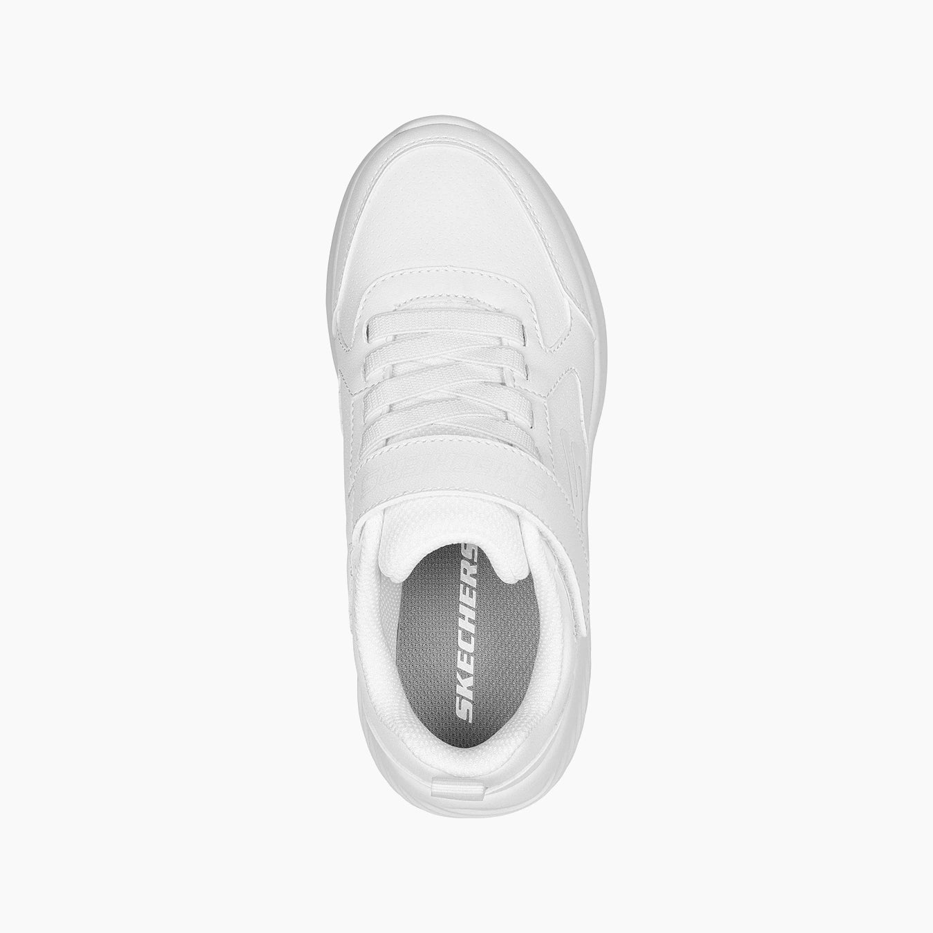 405626L#WHT-WHITE DURABUCK/TRIM