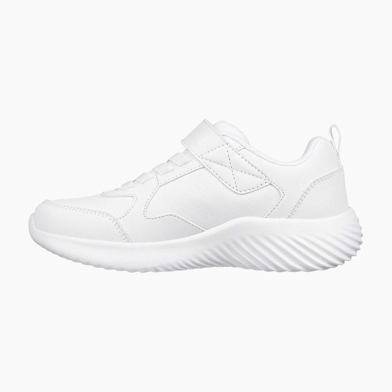 WHT-WHITE DURABUCK/TRIM