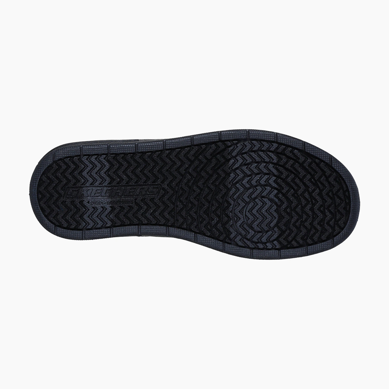 405634L#BBK-BLACK MESH / HOTMELT