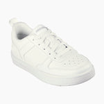405634#WHT-WHITE DURABUCK/TRIM