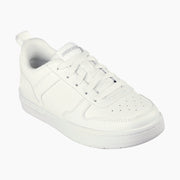 405634#WHT-WHITE DURABUCK/TRIM