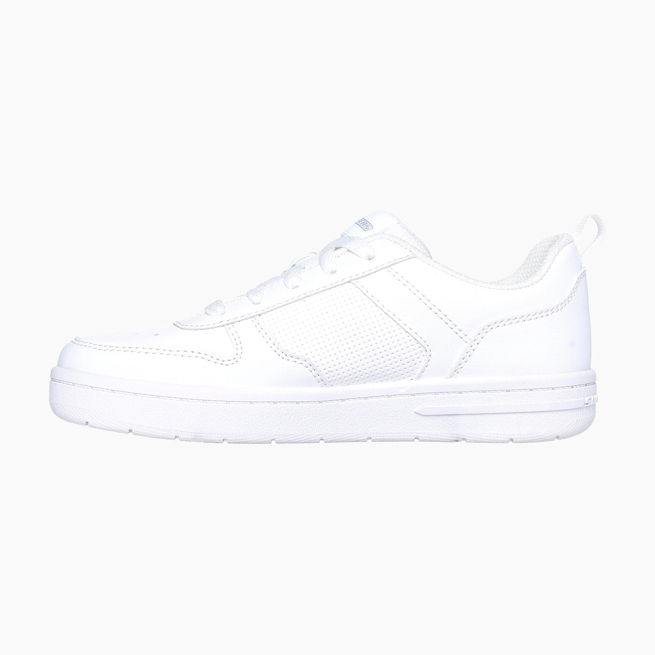 405634L#WHT-WHITE DURABUCK/TRIM