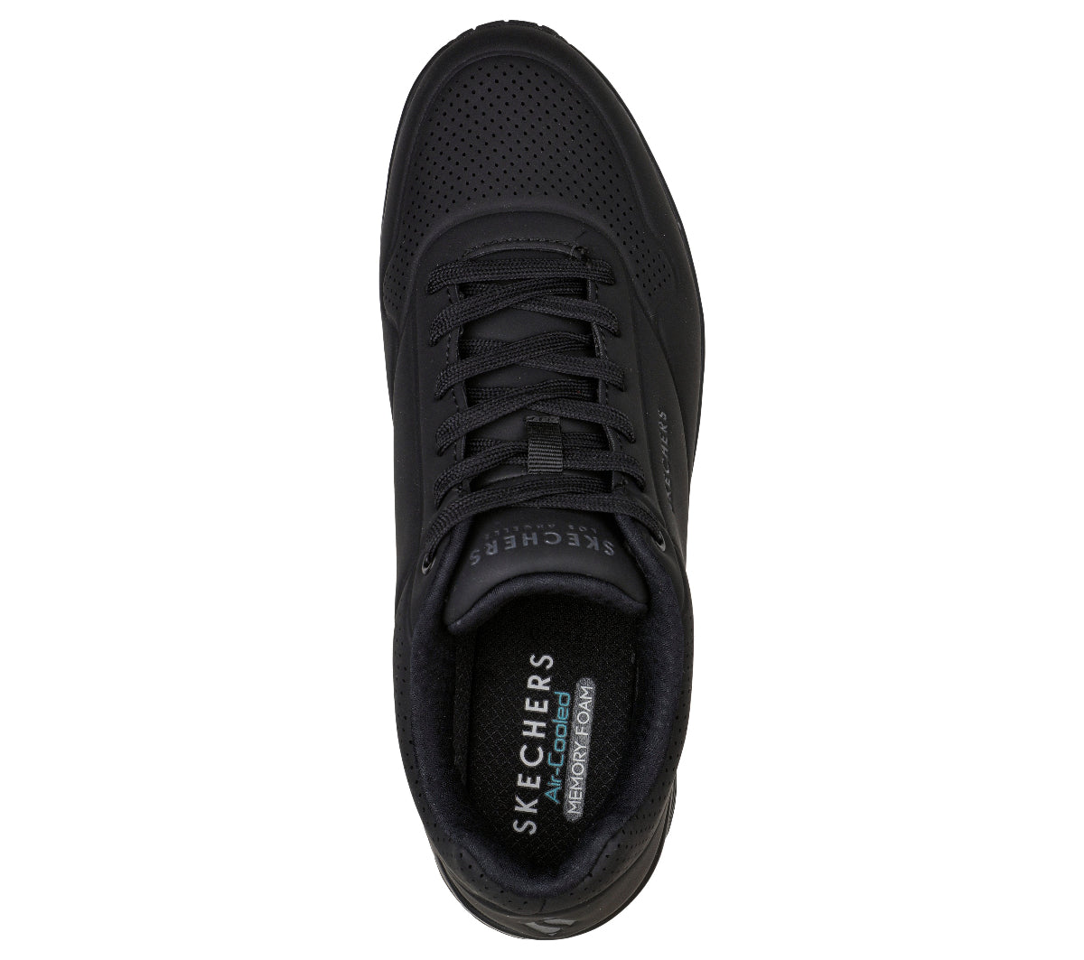 UNO#BBK-BLACK DURABUCK/TRIM