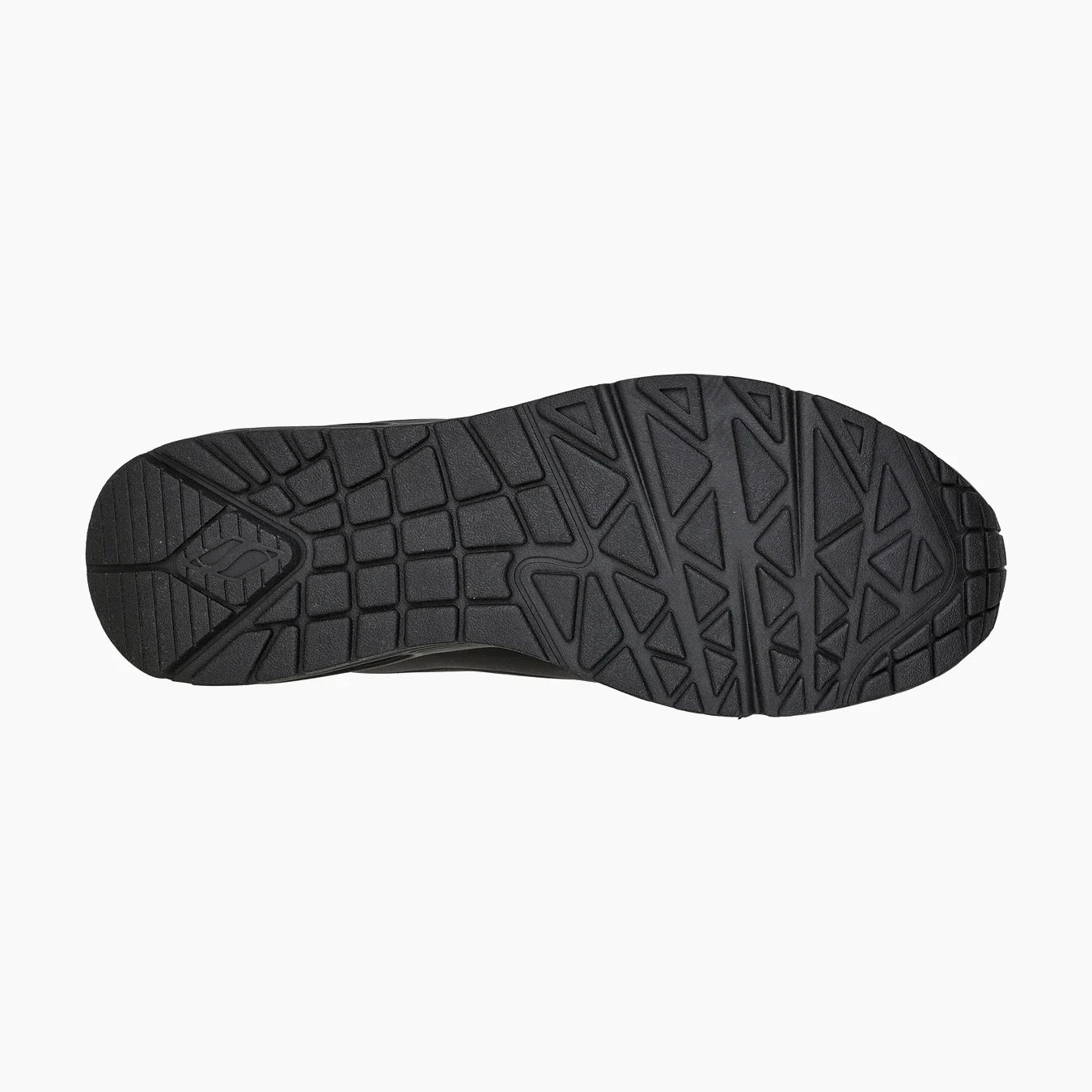 UNO#BBK-BLACK DURABUCK/TRIM