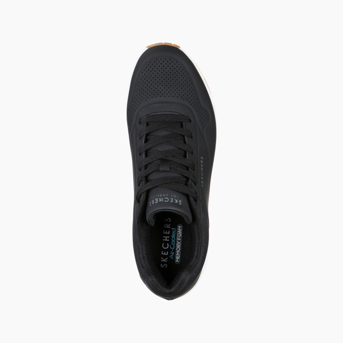 BLK/BLACK DURABUCK/TRIM