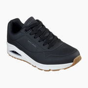 BLK/BLACK DURABUCK/TRIM