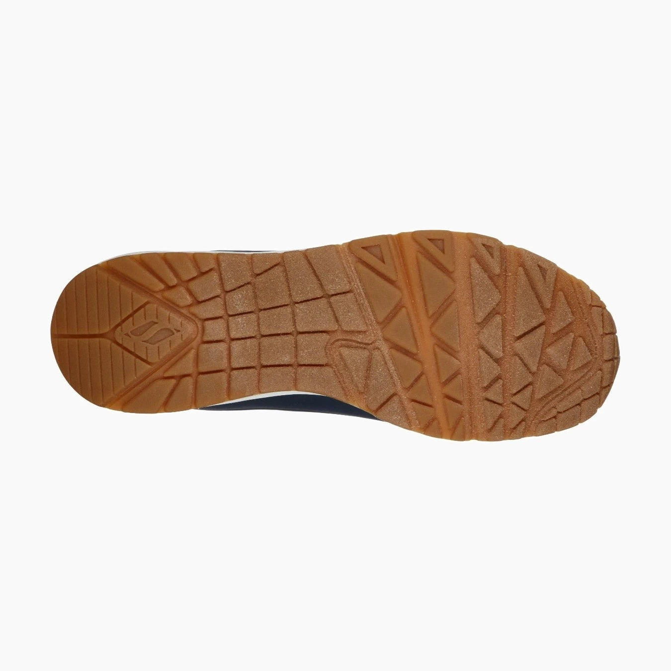 uno#NVY/NAVY DURABUCK/TRIM