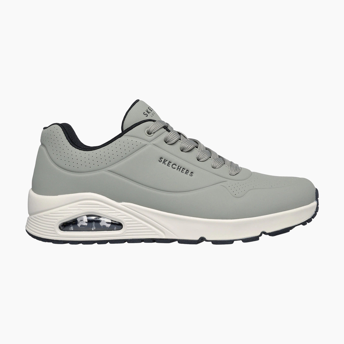 OLBK-OLIVE DURABUCK/MESH