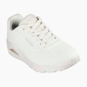 UNO#WWHT-SEA SALT DURABUCK / MESH