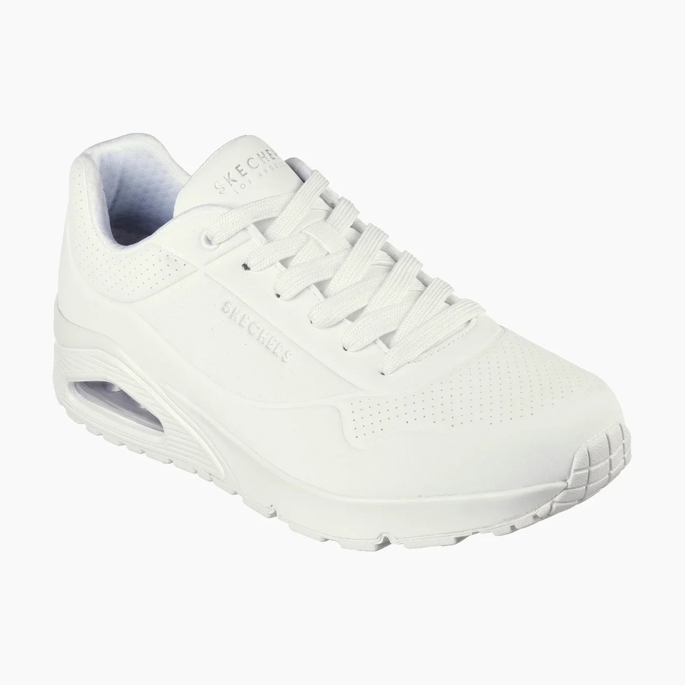 UNO#WWHT-SEA SALT DURABUCK / MESH
