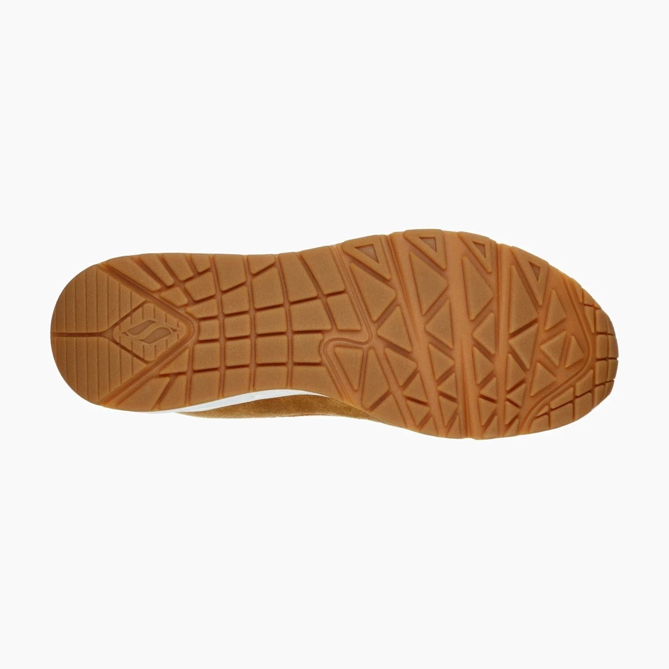 uno-stacre#WHISKEY LEATHER/PU/TRIM