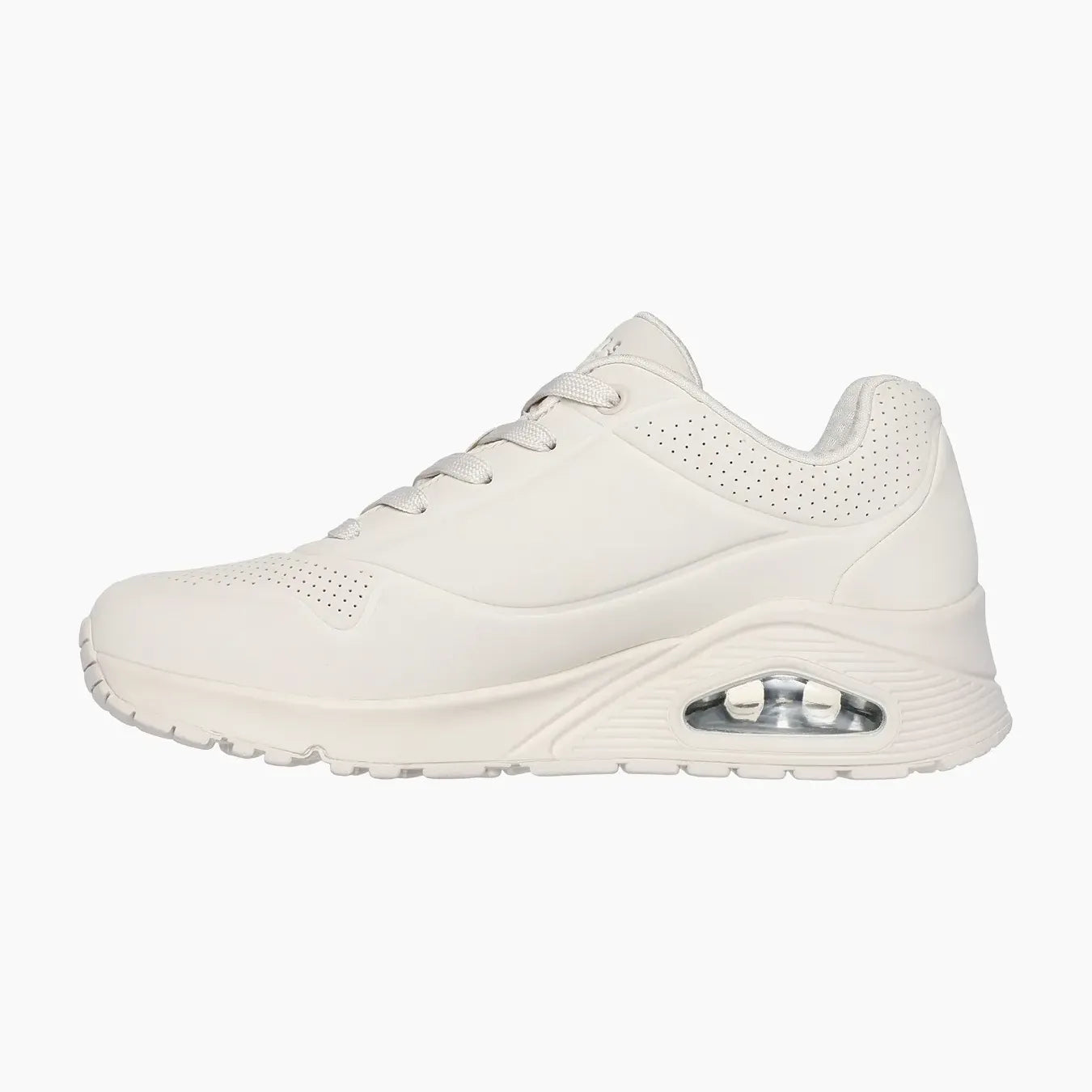 #OWHT-OFF WHITE DURABUCK/ MESH