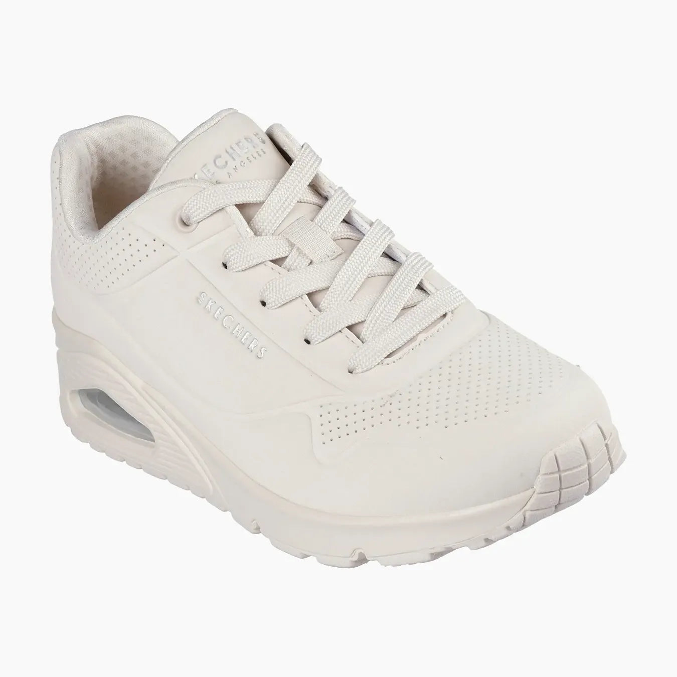 #OWHT-OFF WHITE DURABUCK/ MESH