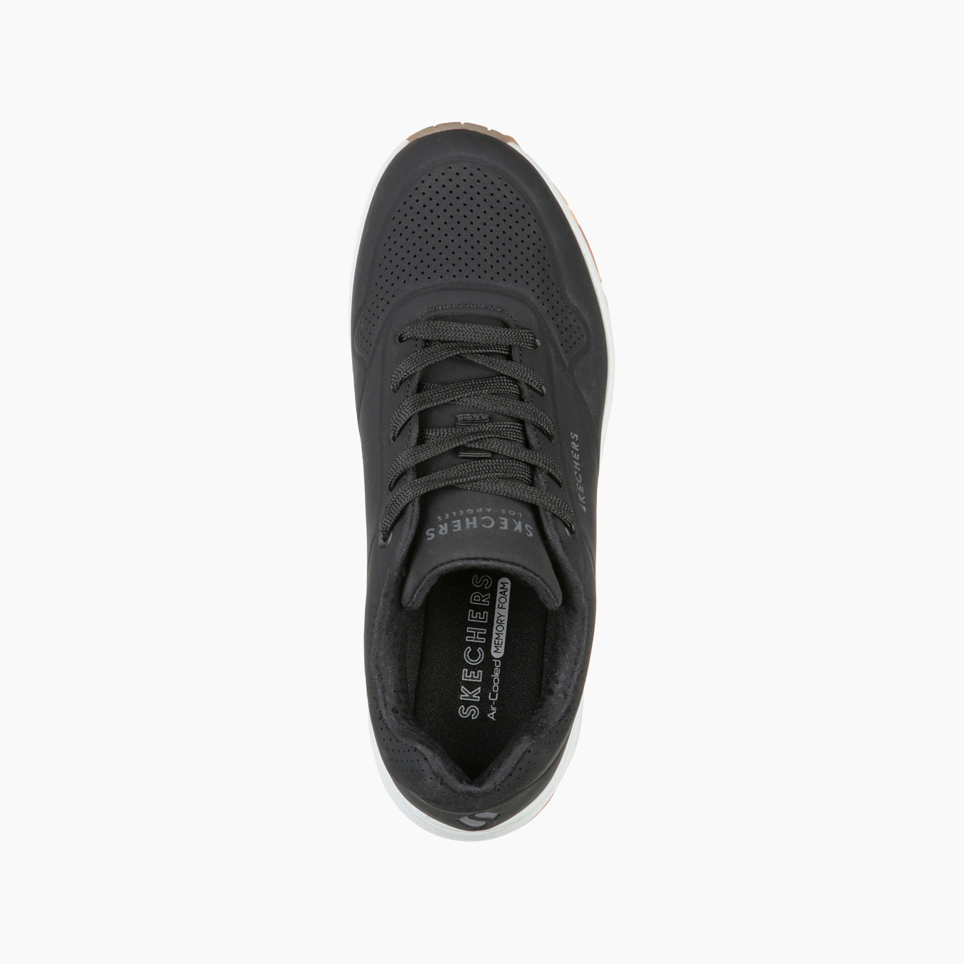 BLK-BLACK DURABUCK