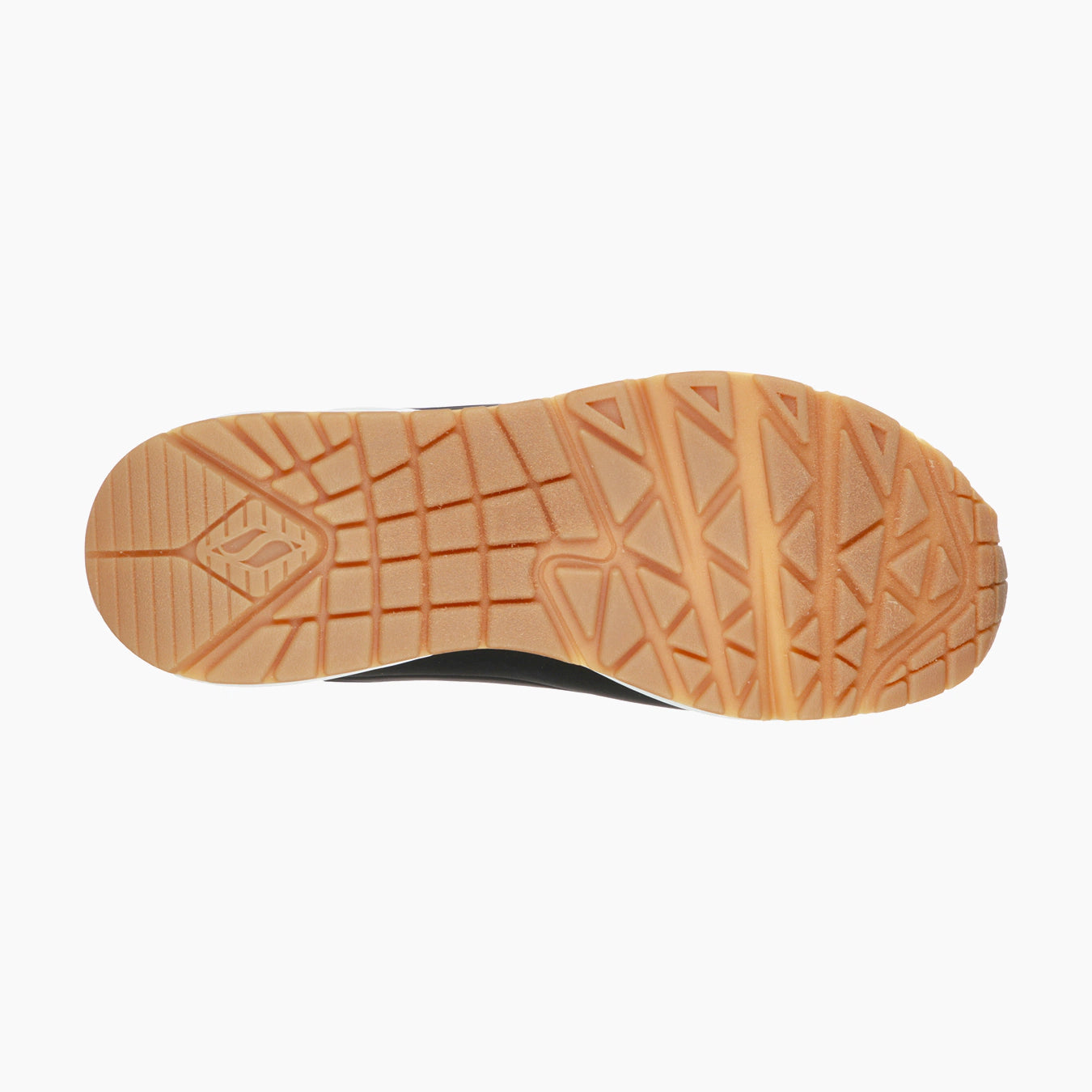 BLK-BLACK DURABUCK
