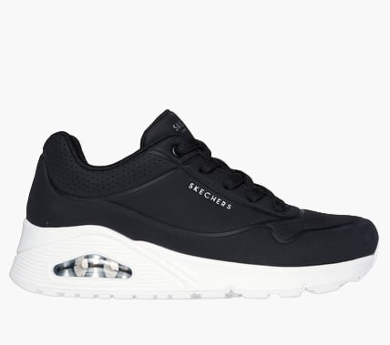 BLK-BLACK DURABUCK/TRIM