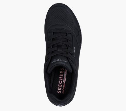 BLK-BLACK DURABUCK/TRIM