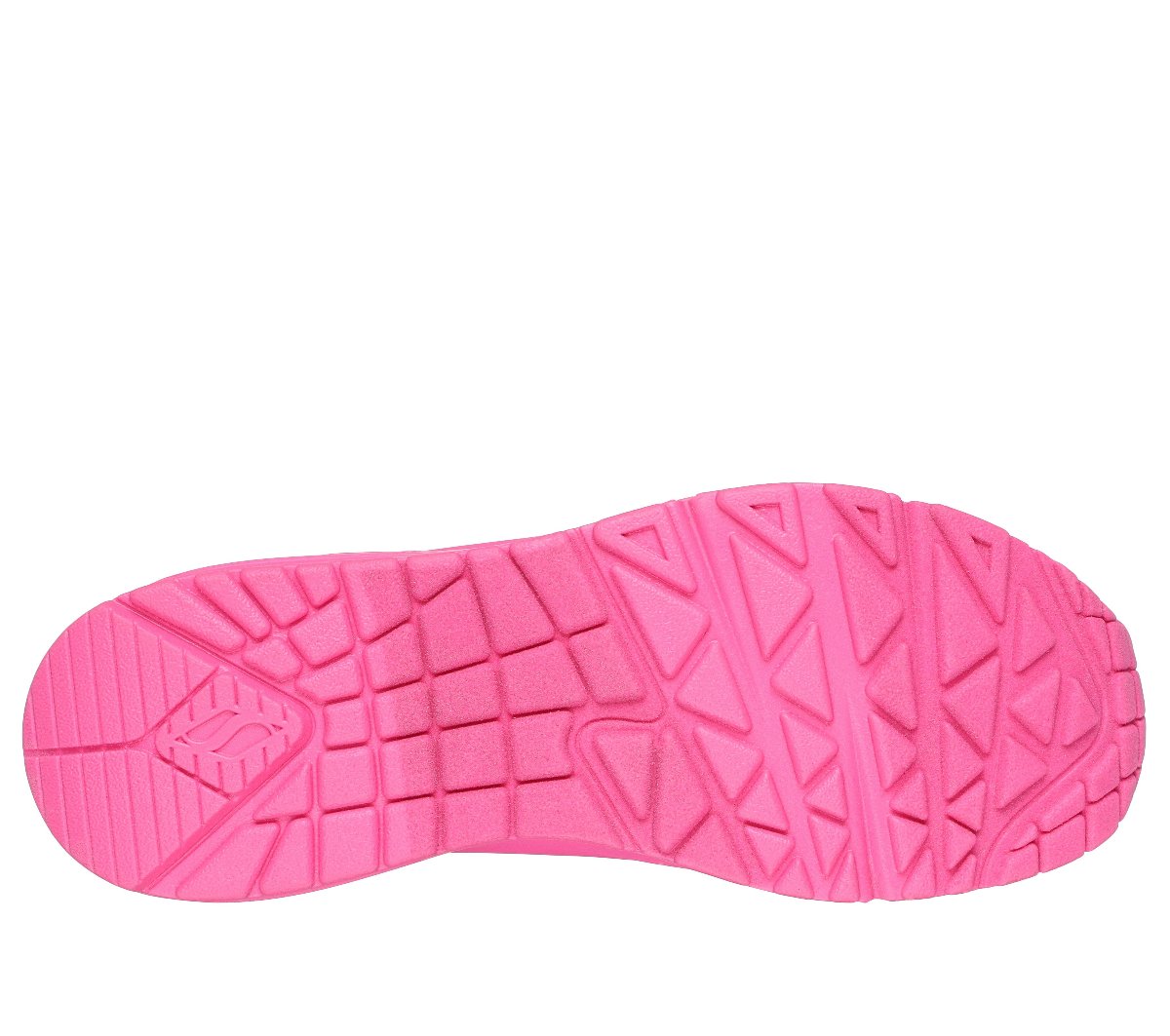 73690#HTPK-HOT PINK DURABUCK/ MESH