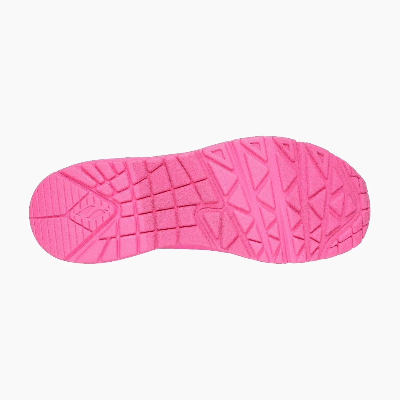 73690#HTPK-HOT PINK DURABUCK/ MESH