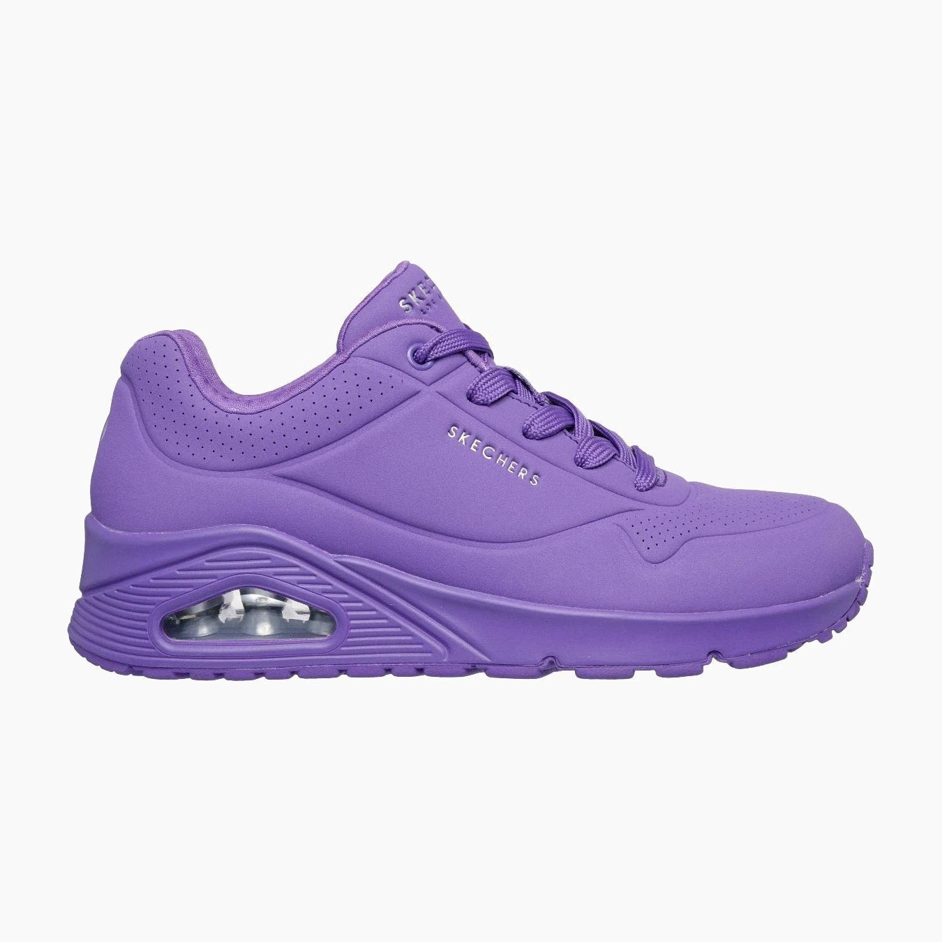 73690#LIL-LILAC DURABUCK/ MESH
