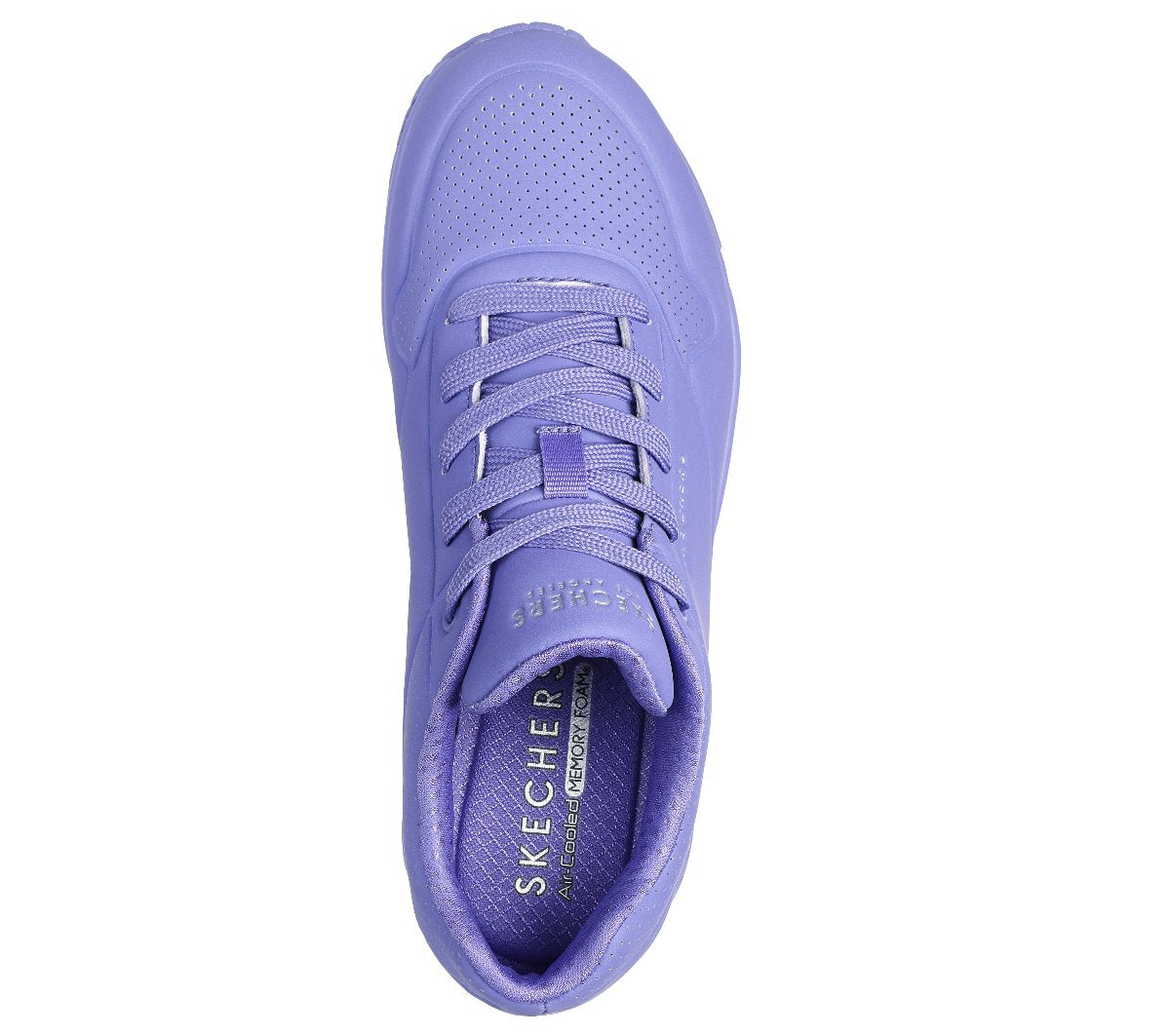 73690#LIL-LILAC DURABUCK/ MESH