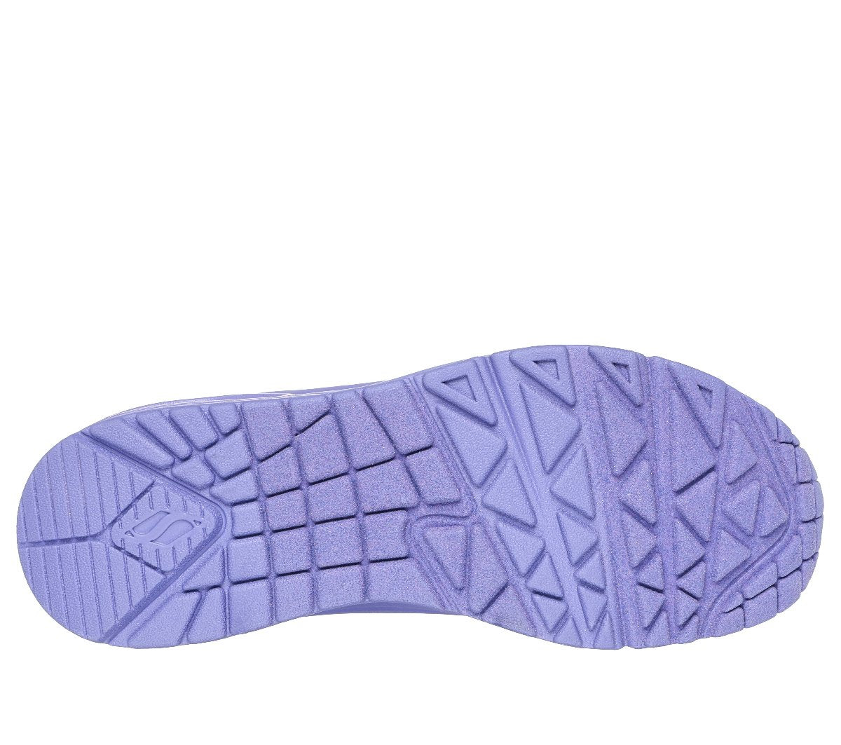 73690#LIL-LILAC DURABUCK/ MESH