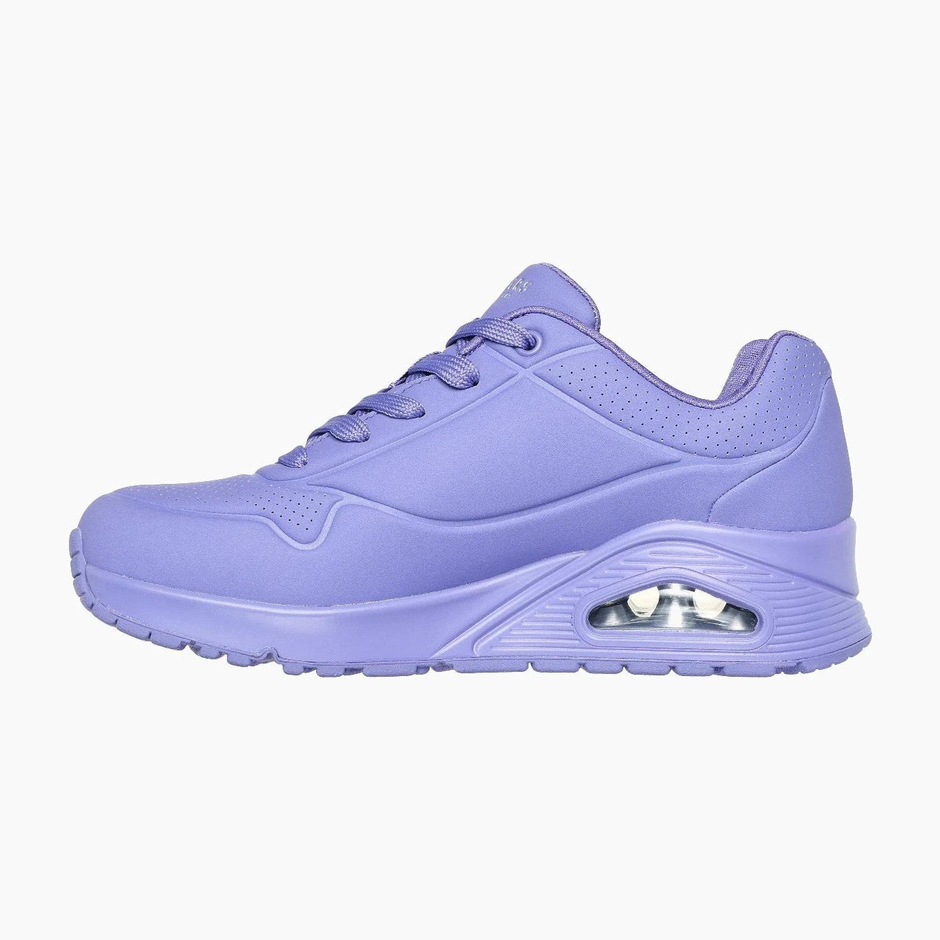 73690#LIL-LILAC DURABUCK/ MESH