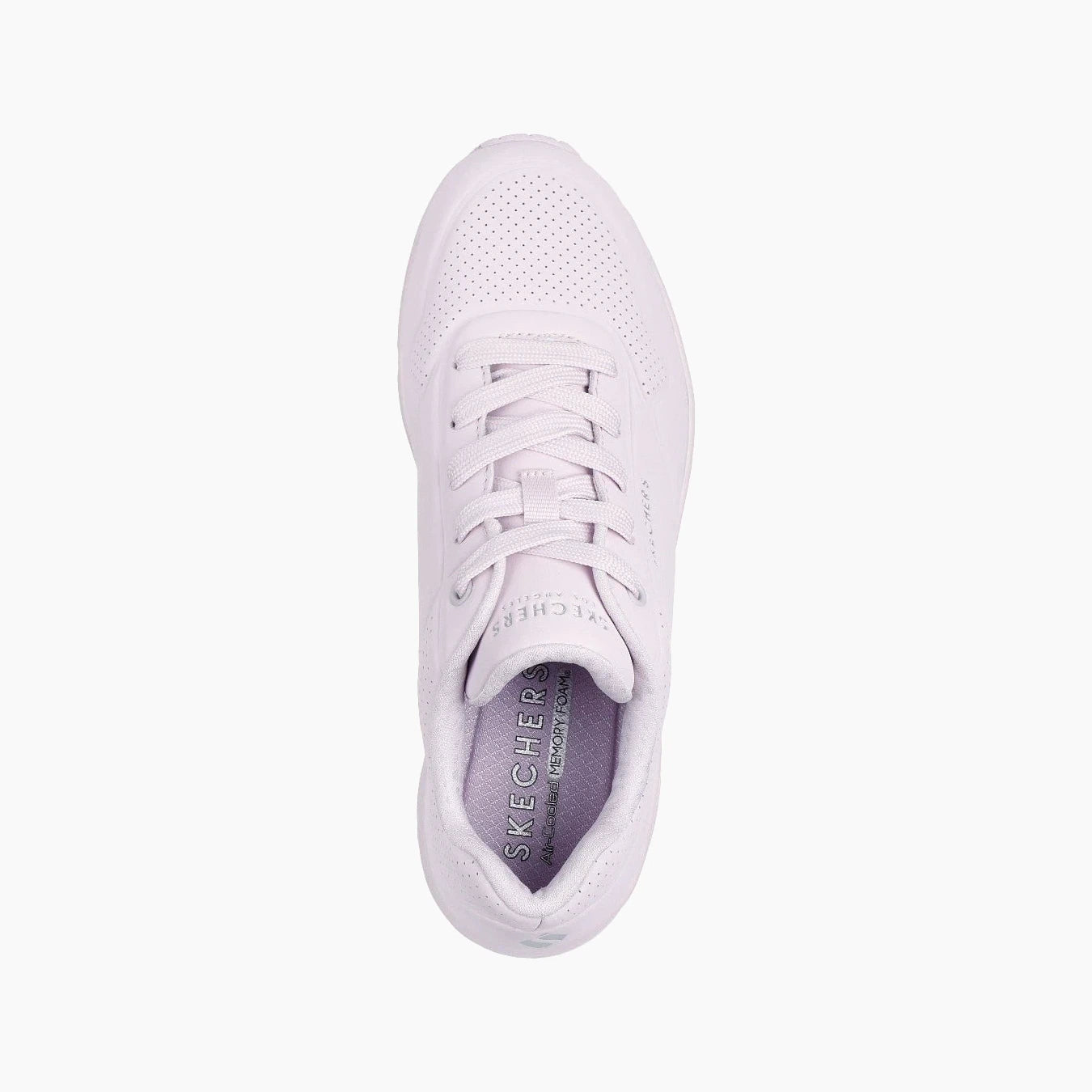 73690#LVLP-ORCHID ICE DURABUCK/ MESH