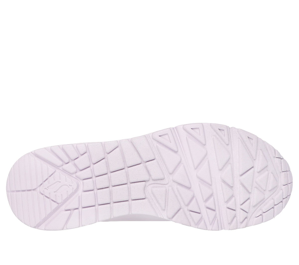 UNO#LVLP-ORCHID ICE DURABUCK/ MESH