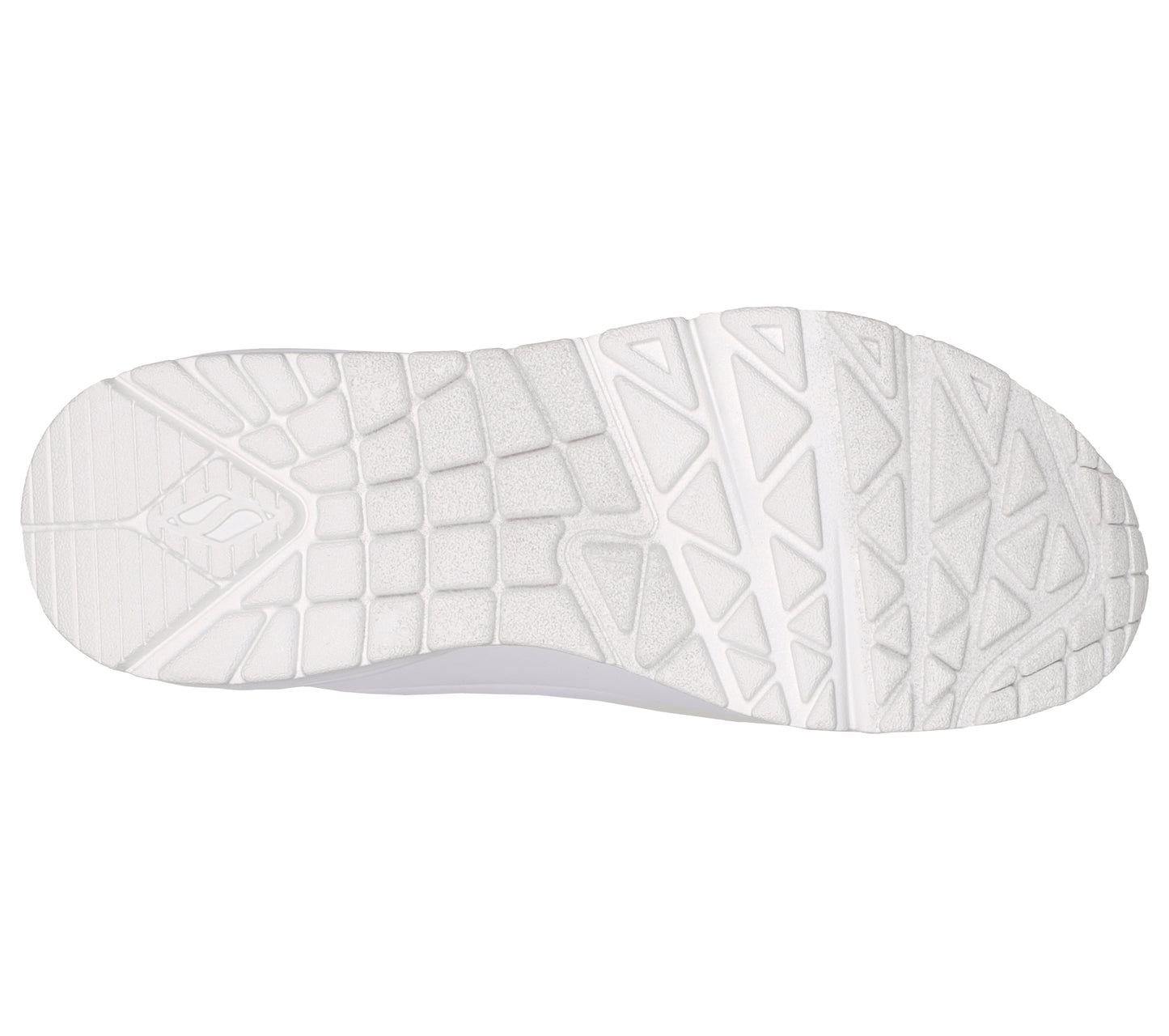 1#WHITE DURABUCK/MESH