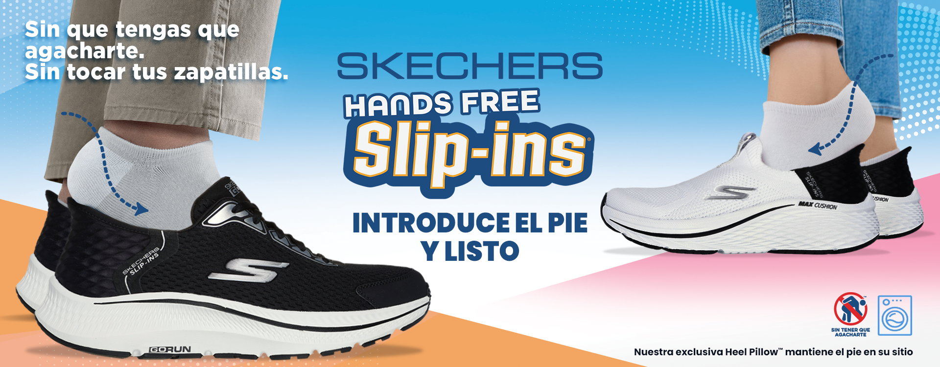 Tienda oficial skechers hotsell