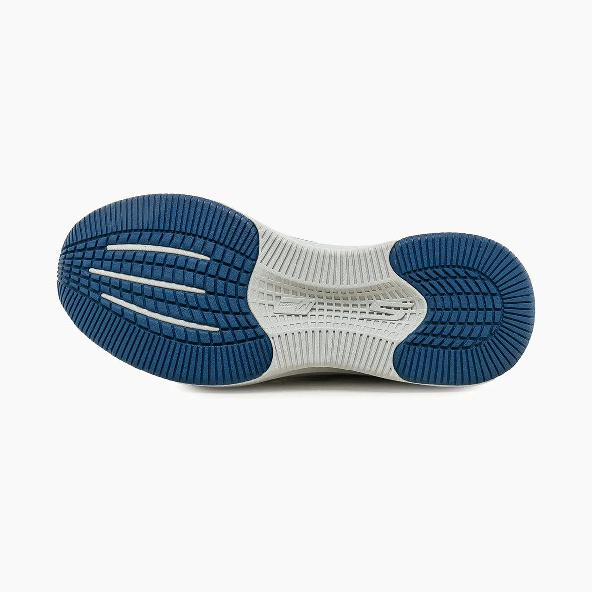 NVBL-NAVY AND BLUE TEXTILE
