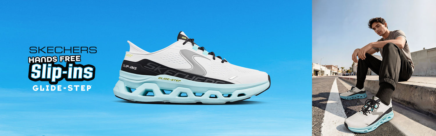 Skechers Store