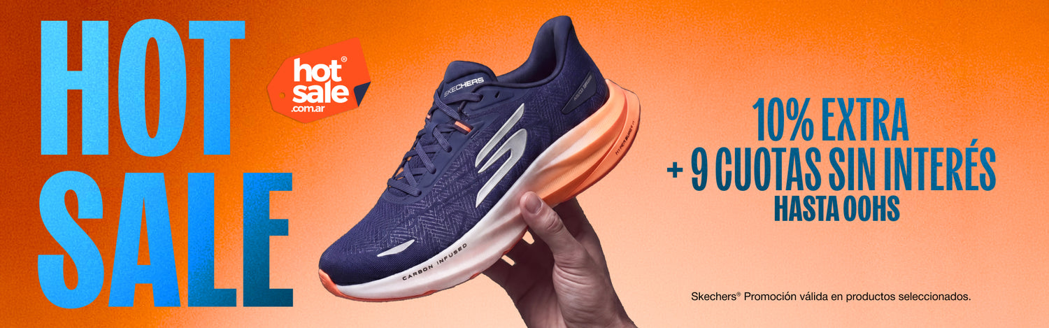 Skechers Store