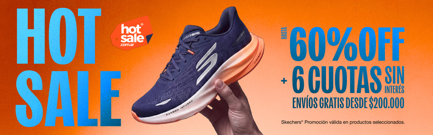 Skechers Store