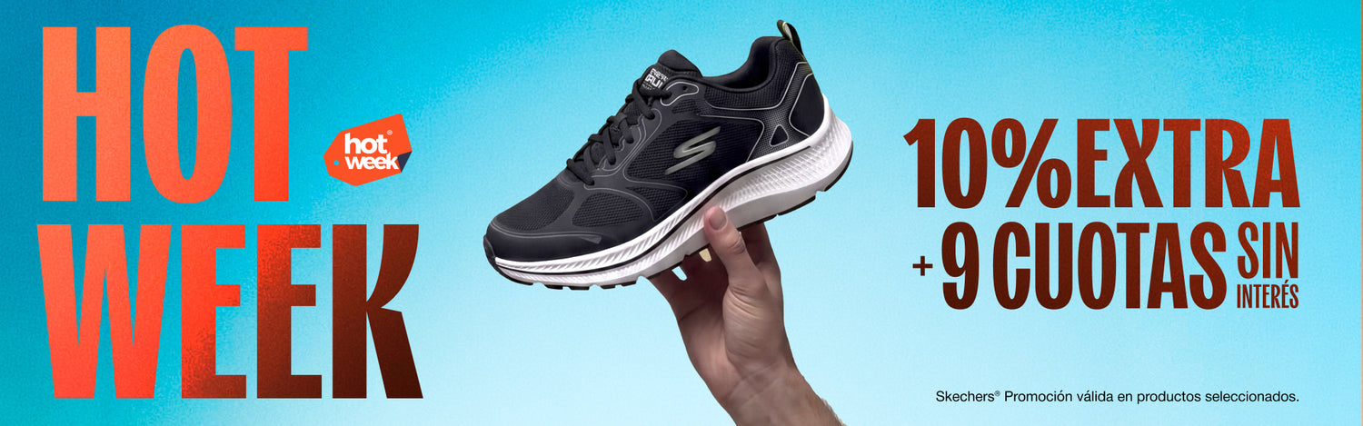 Skechers Store