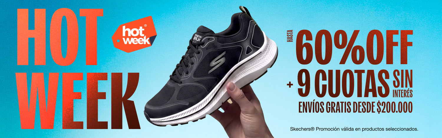 Skechers Store