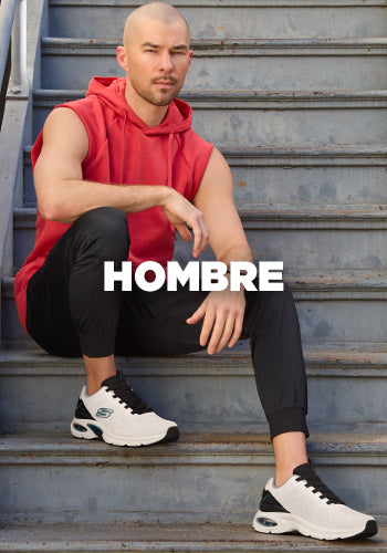 Zapatos skechers hombre 2019 hotsell en argentina